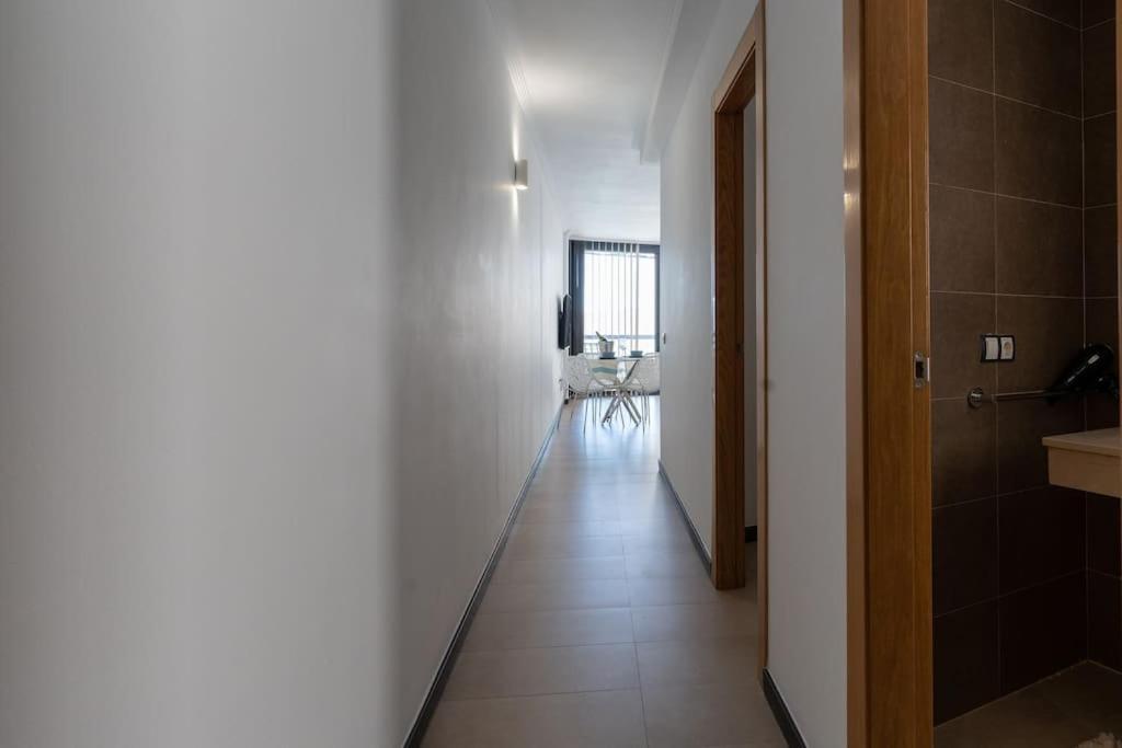Appartamento Sol Y Playa A El Cotillo. Exterior foto
