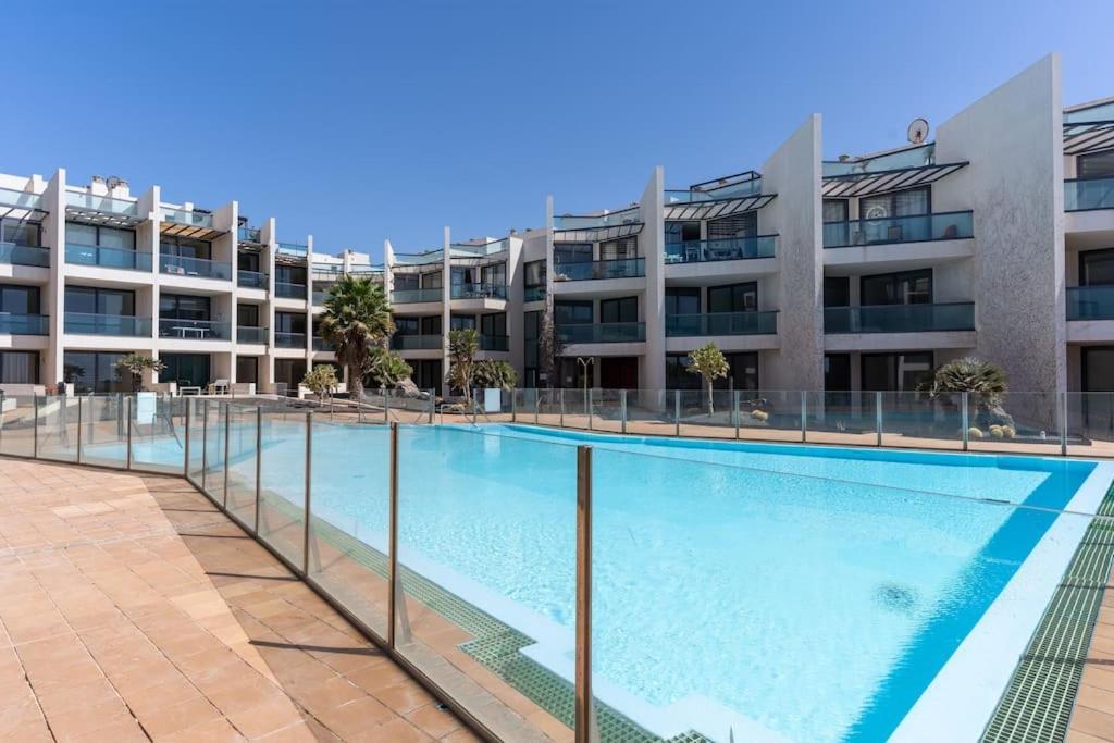 Appartamento Sol Y Playa A El Cotillo. Exterior foto