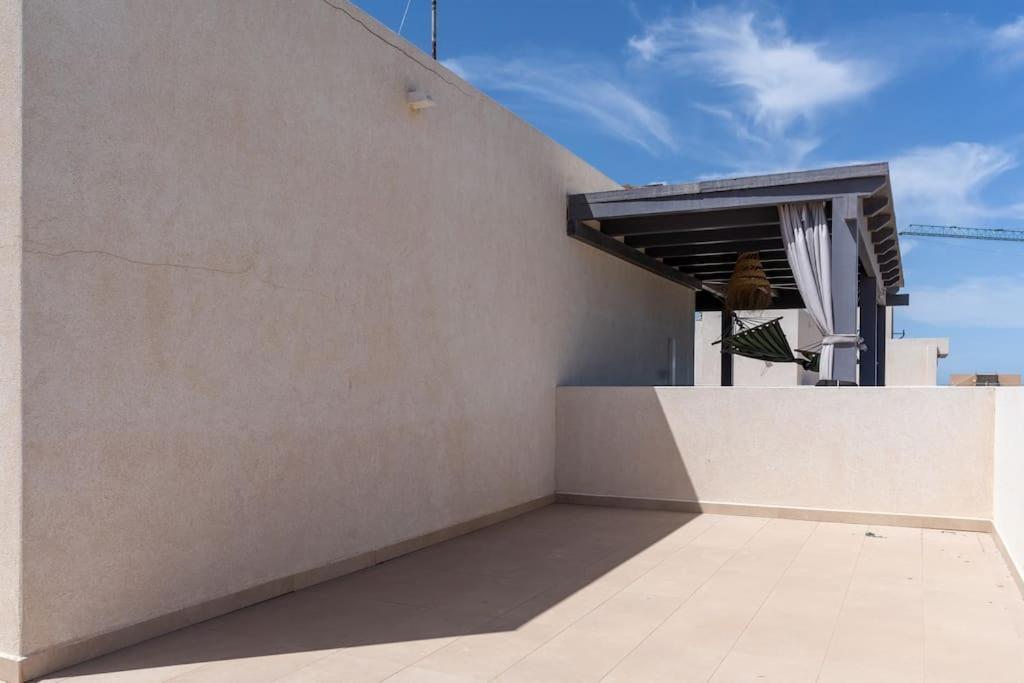 Appartamento Sol Y Playa A El Cotillo. Exterior foto