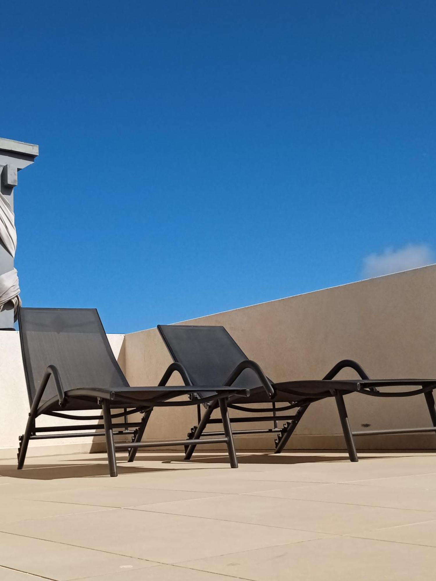 Appartamento Sol Y Playa A El Cotillo. Exterior foto
